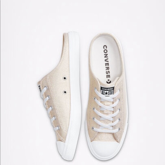 chuck taylor all star dainty mule